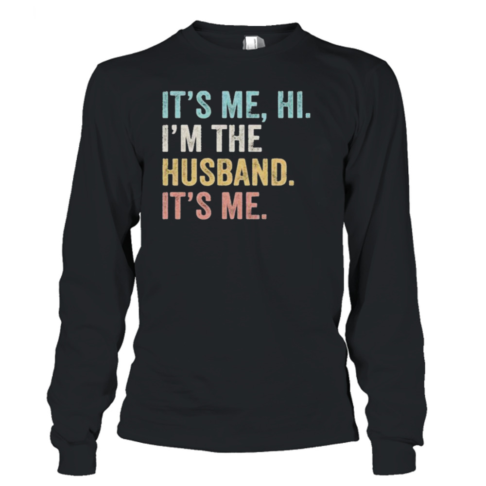 Long Sleeve T-Shirt