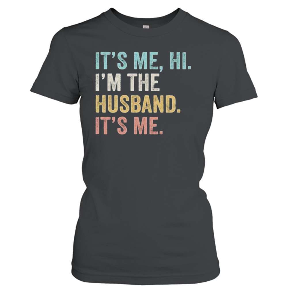 Ladies T-Shirt