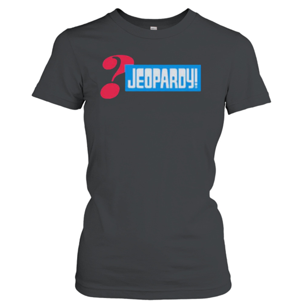 Ladies T-Shirt