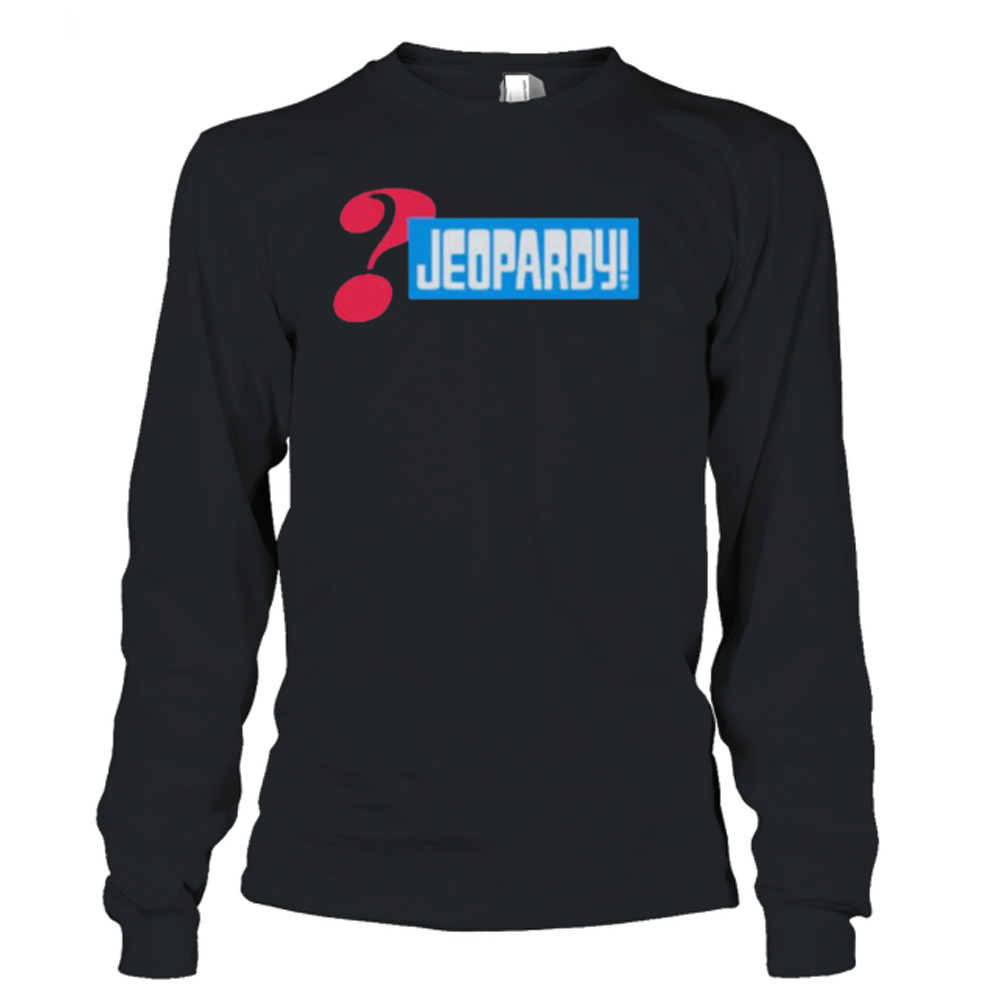Long Sleeve T-Shirt