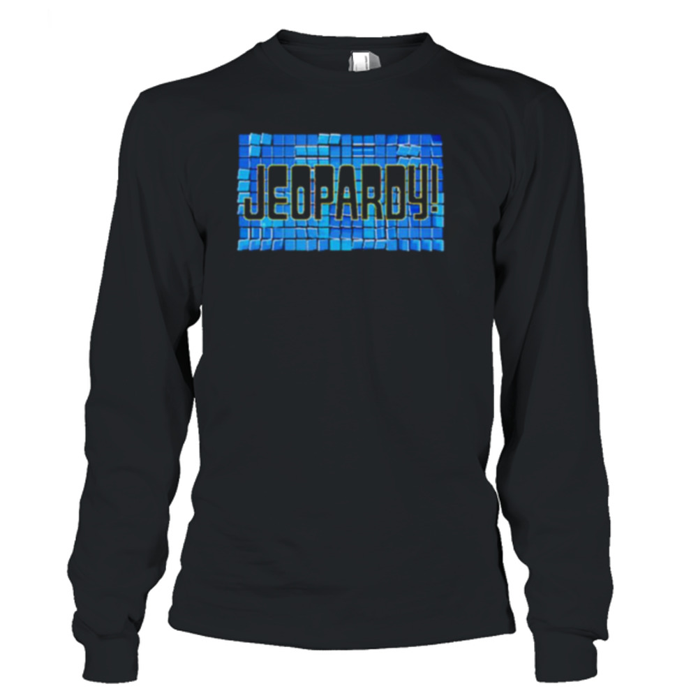 Long Sleeve T-Shirt