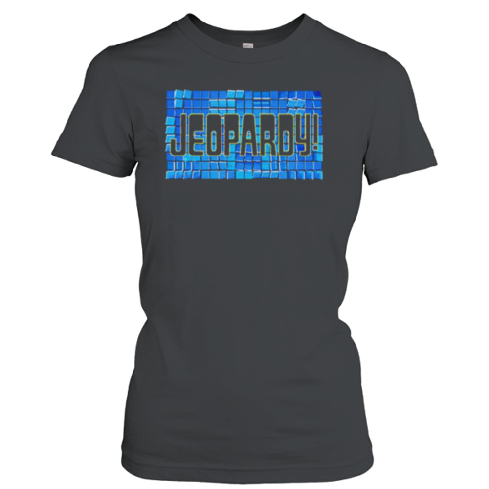 Ladies T-Shirt