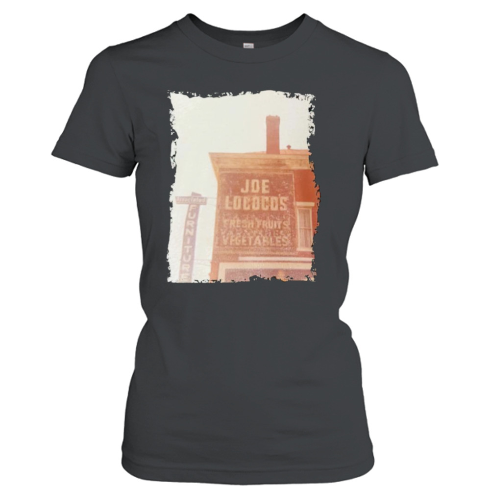 Ladies T-Shirt