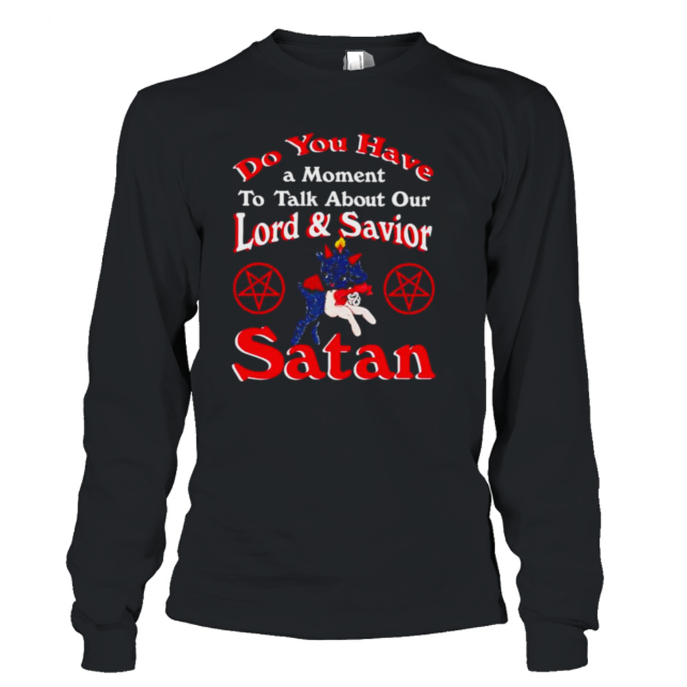 Long Sleeve T-Shirt