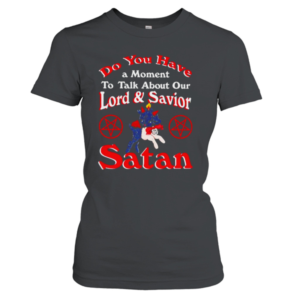 Ladies T-Shirt