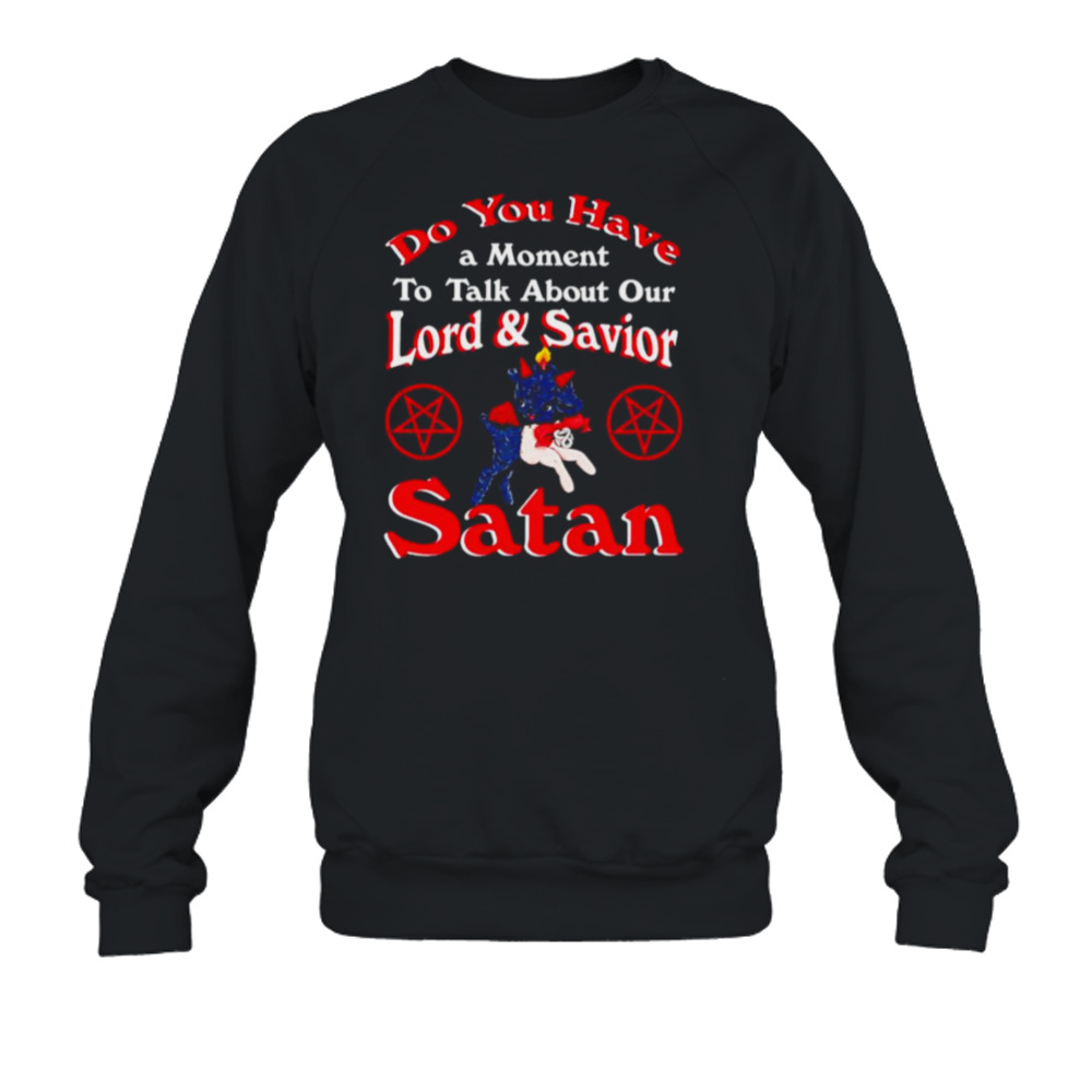 Crewneck Sweatshirt