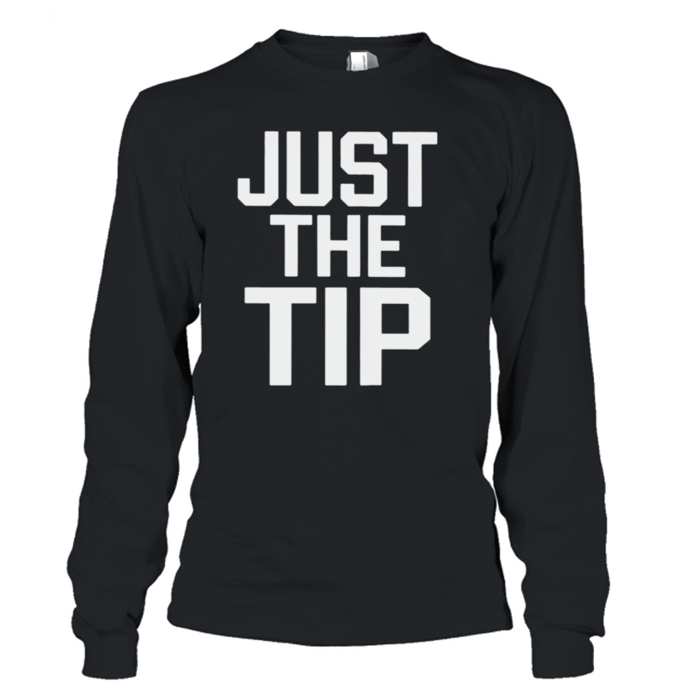 Long Sleeve T-Shirt