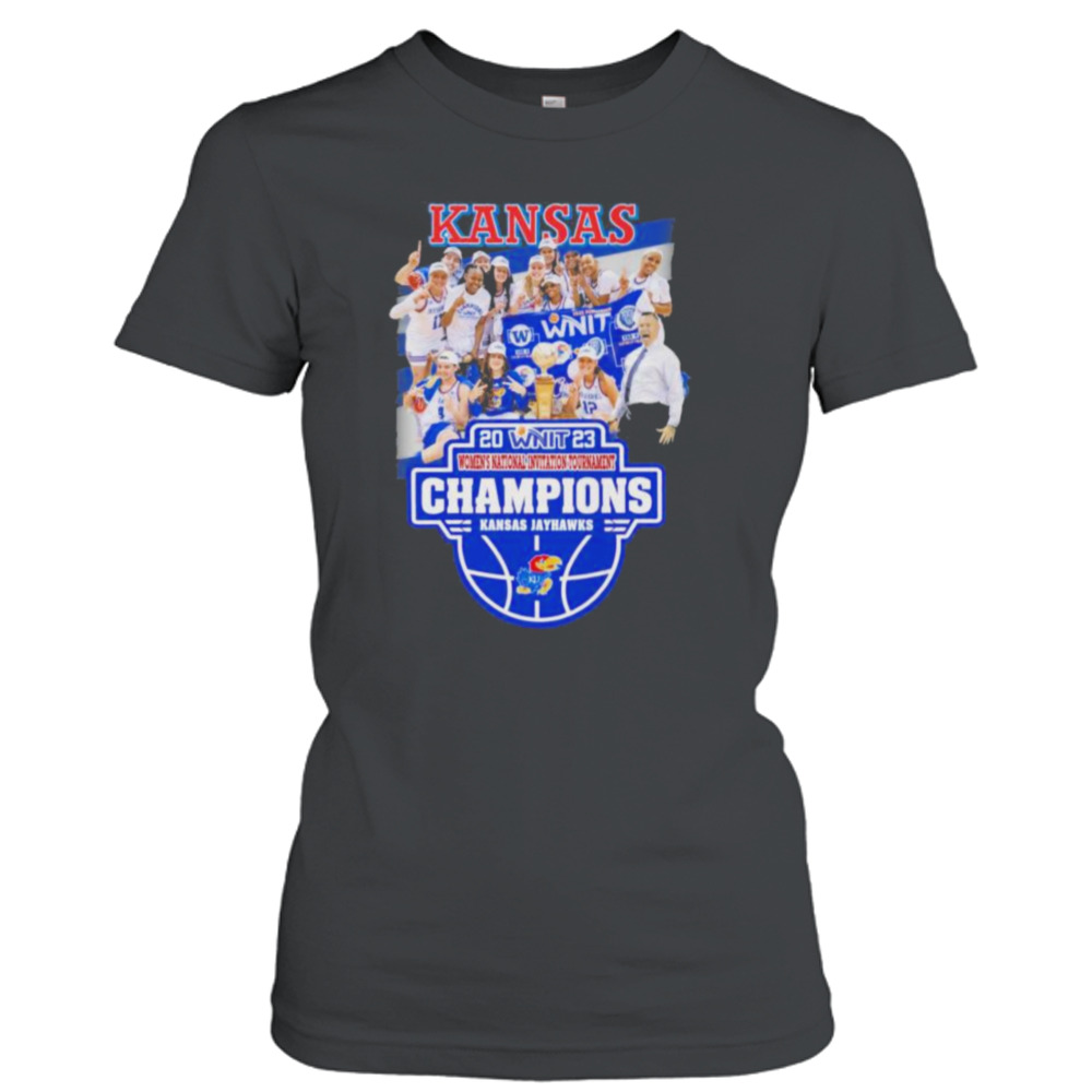 Ladies T-Shirt