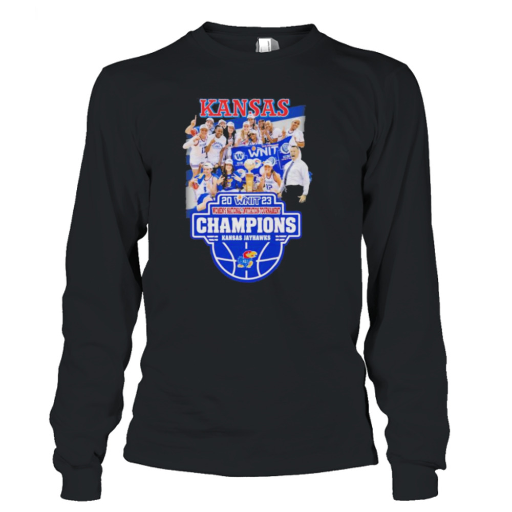 Long Sleeve T-Shirt