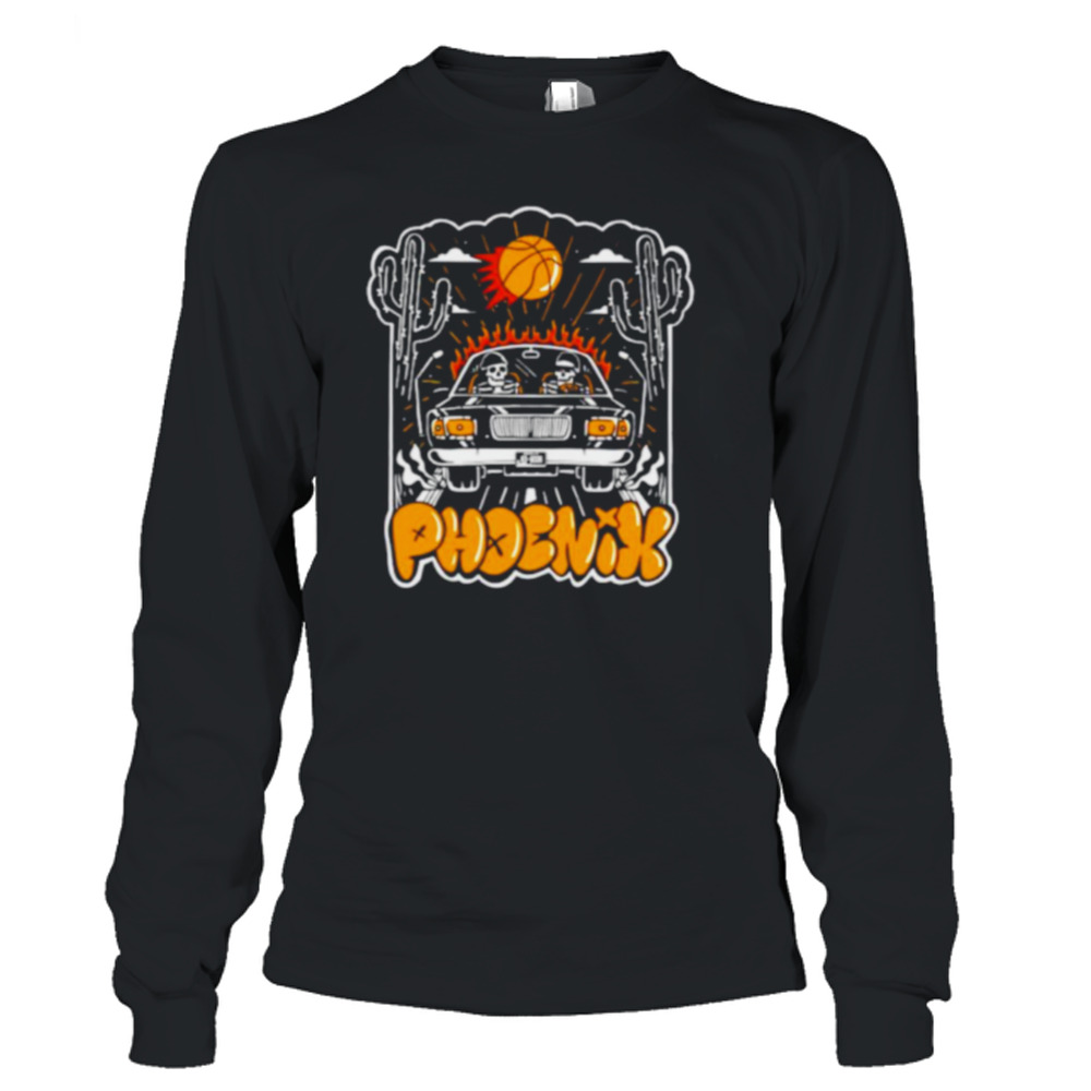 Long Sleeve T-Shirt