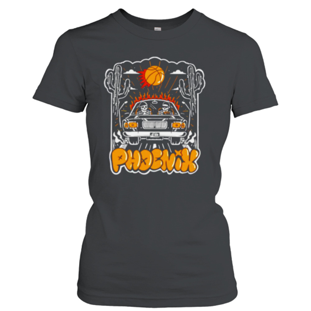 Ladies T-Shirt