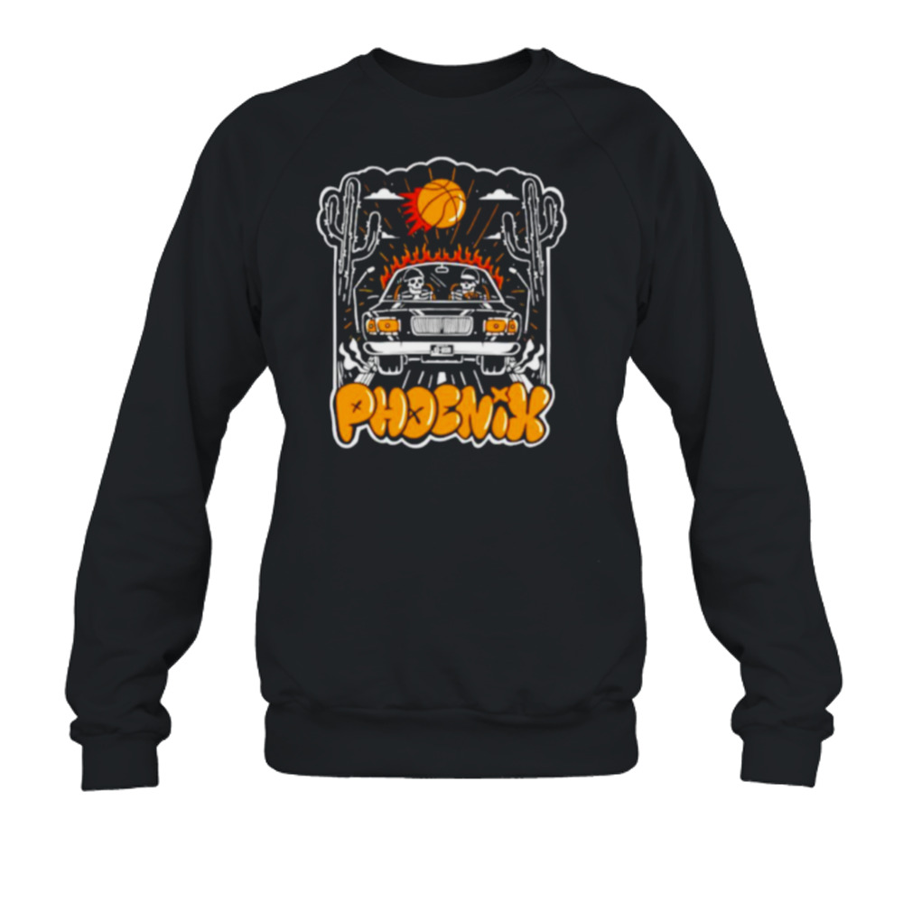Crewneck Sweatshirt