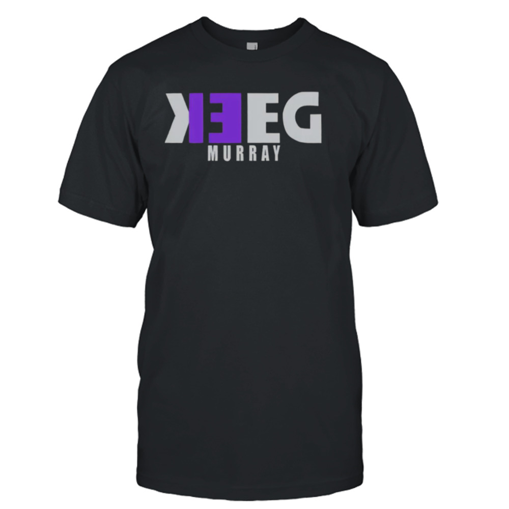 Keegan Murray Keeg13 shirt