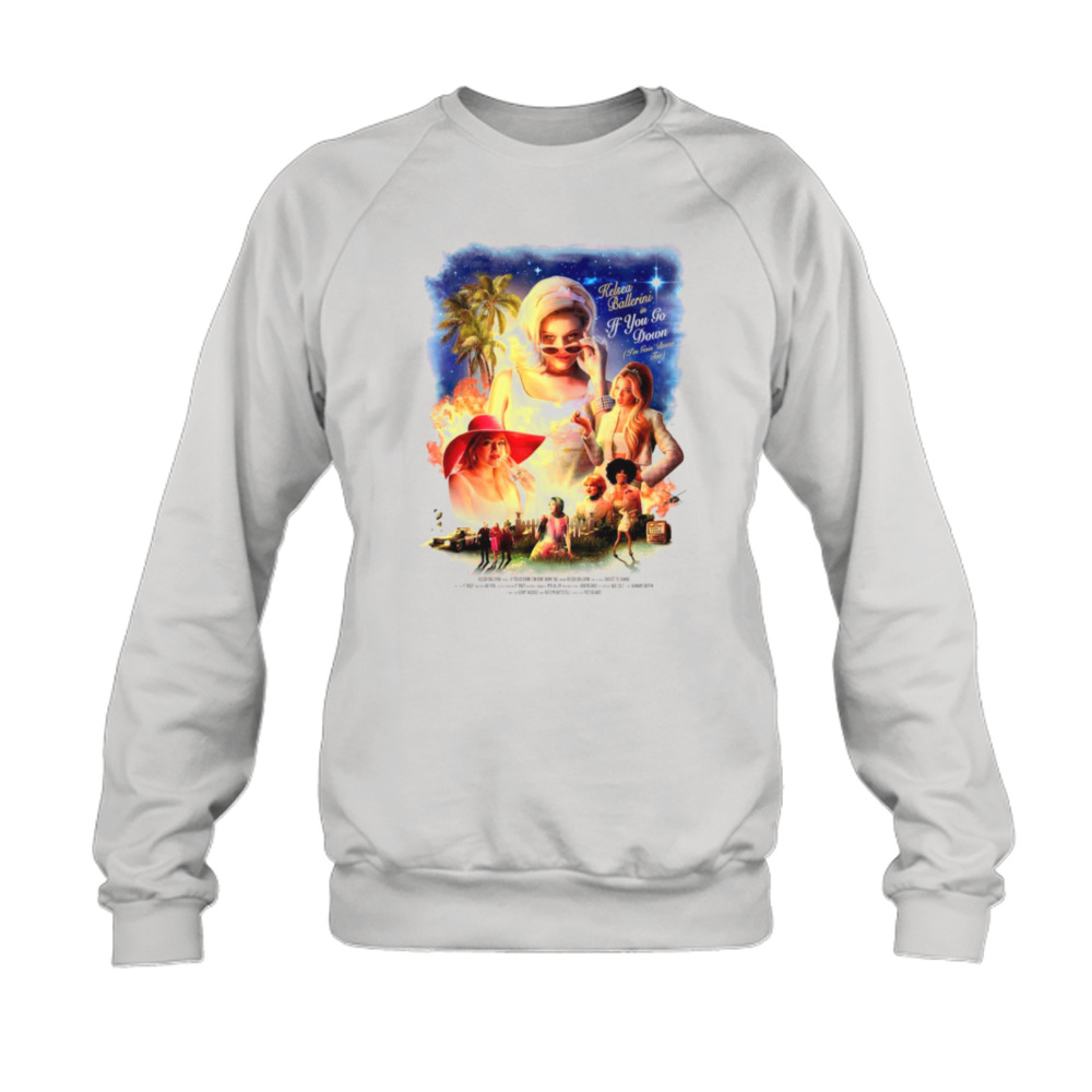 Sweatshirt