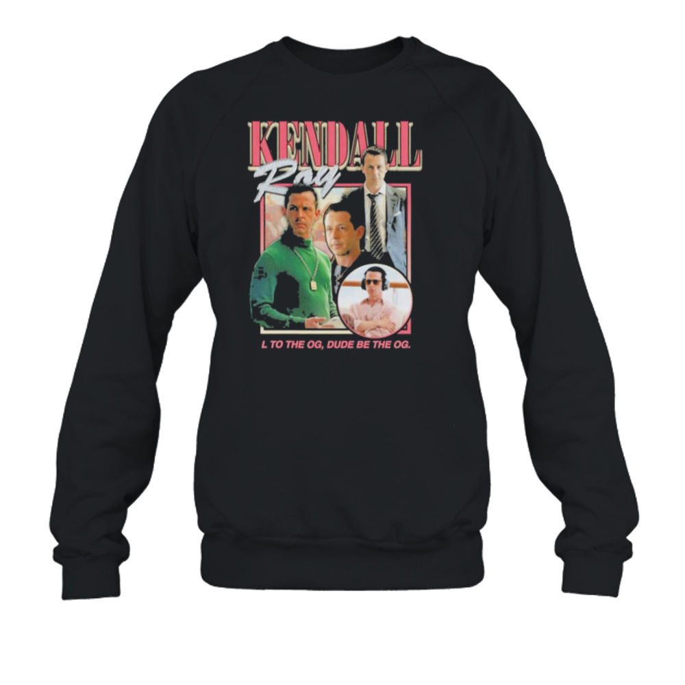 Crewneck Sweatshirt