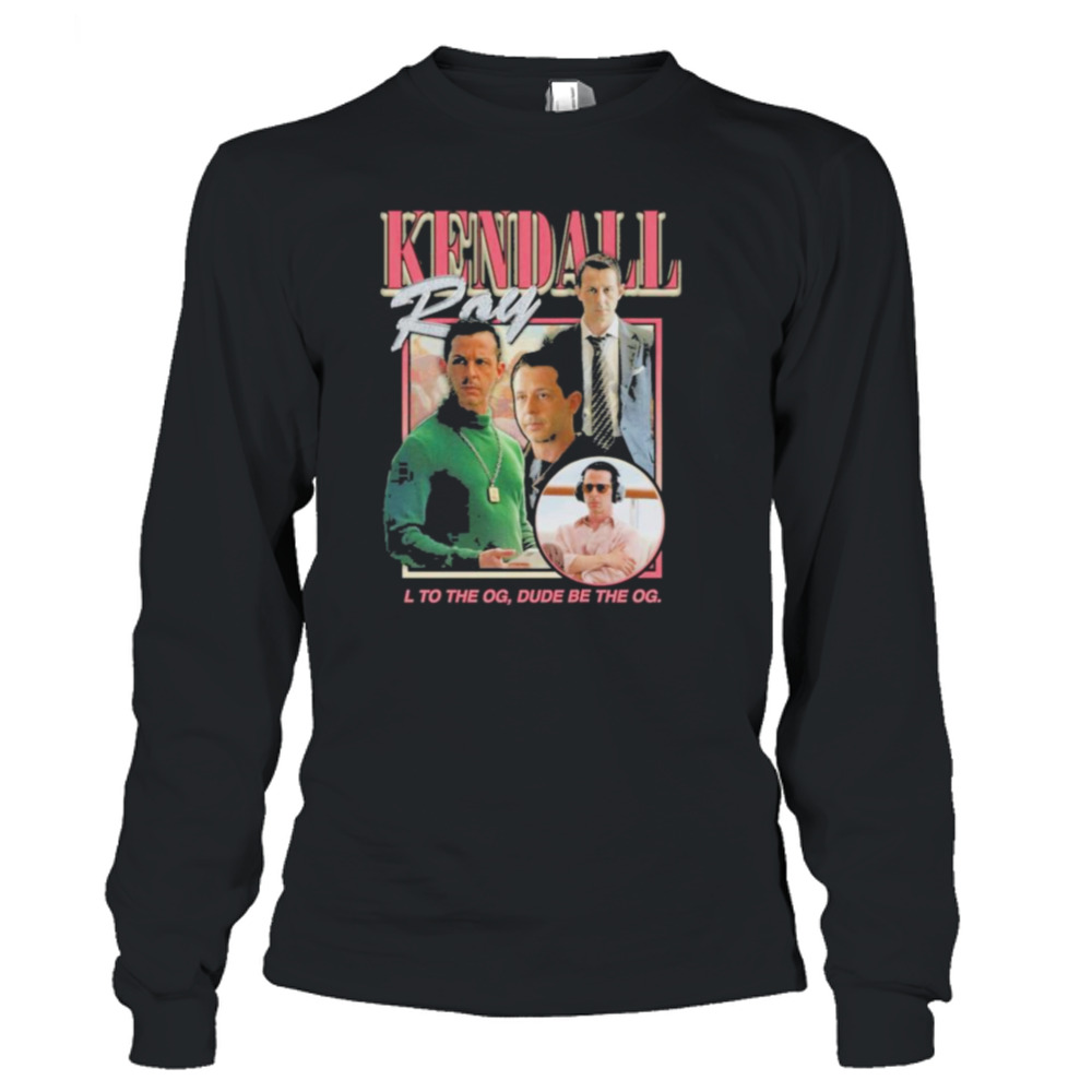Long Sleeve T-Shirt