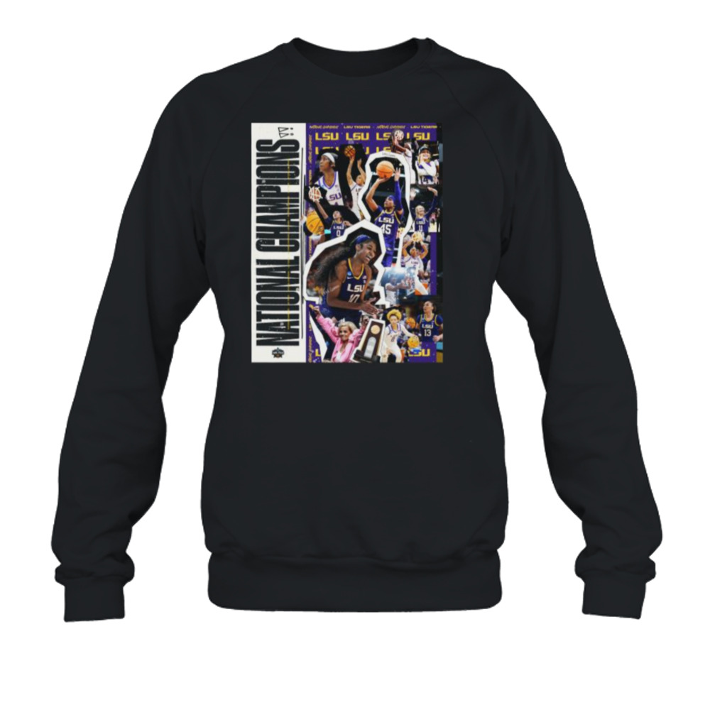 Crewneck Sweatshirt