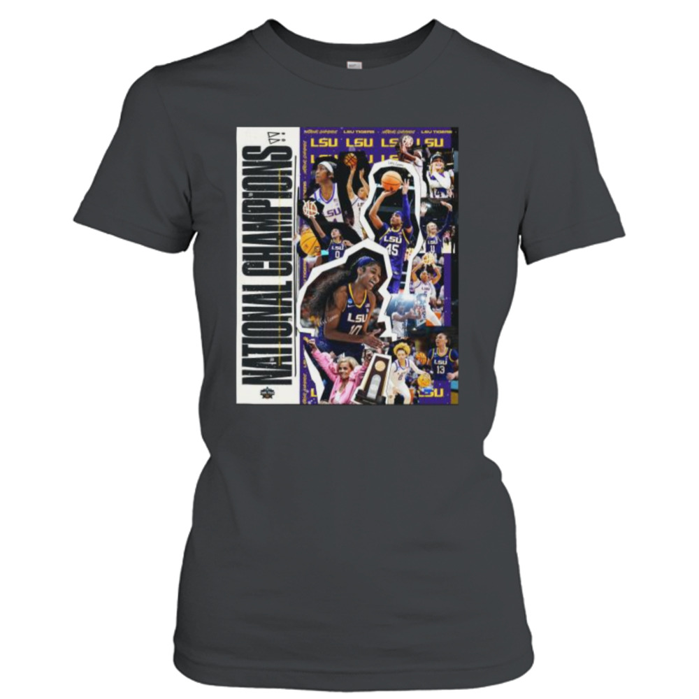 Ladies T-Shirt