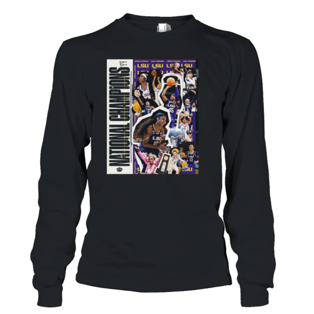 Long Sleeve T-Shirt