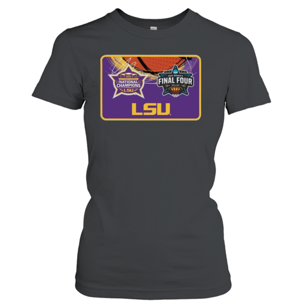 Ladies T-Shirt