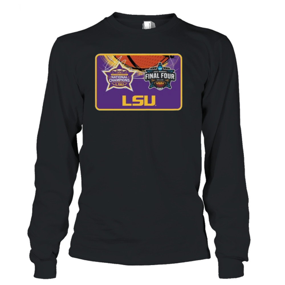 Long Sleeve T-Shirt