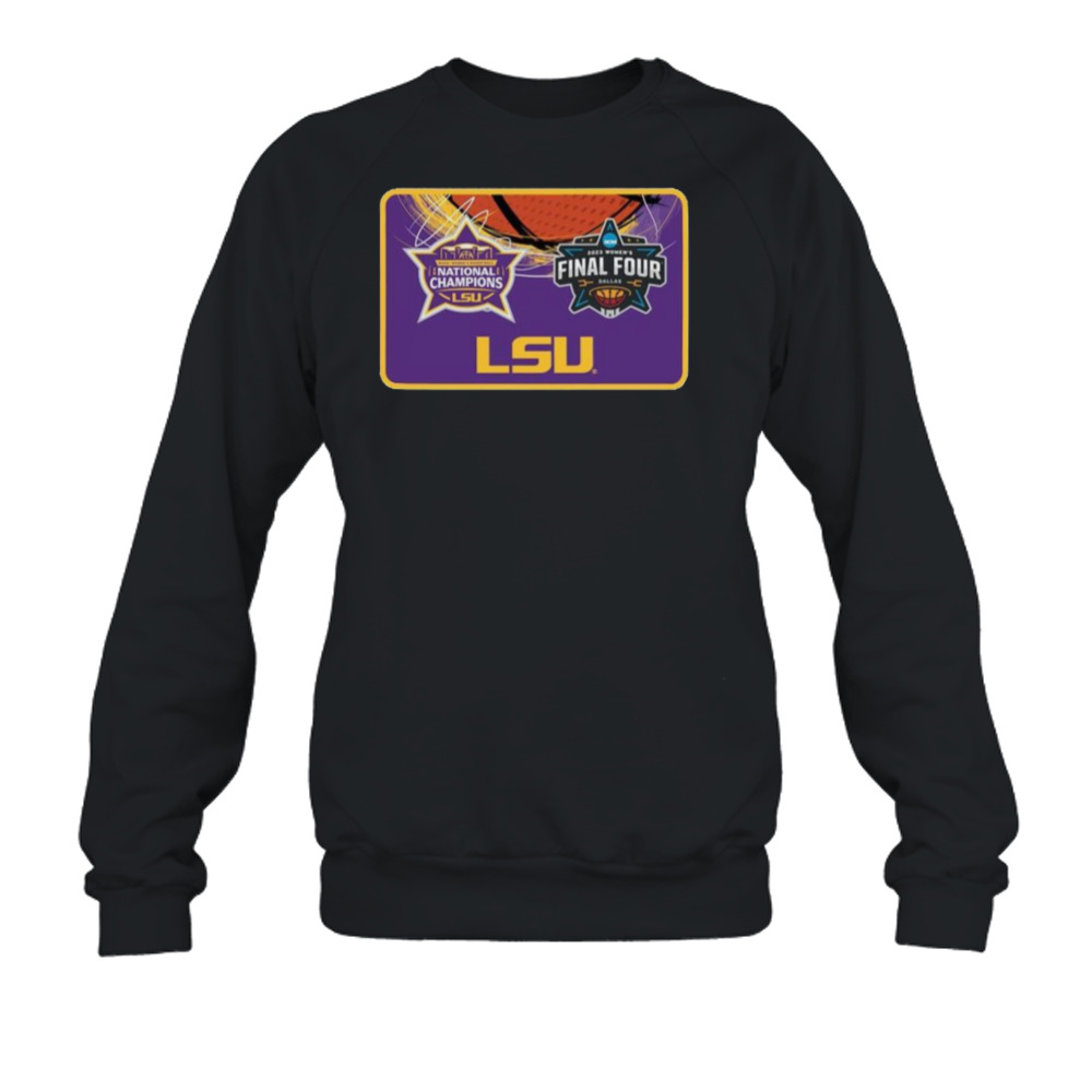 Crewneck Sweatshirt