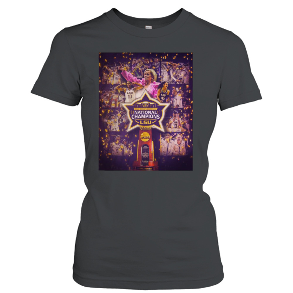Ladies T-Shirt
