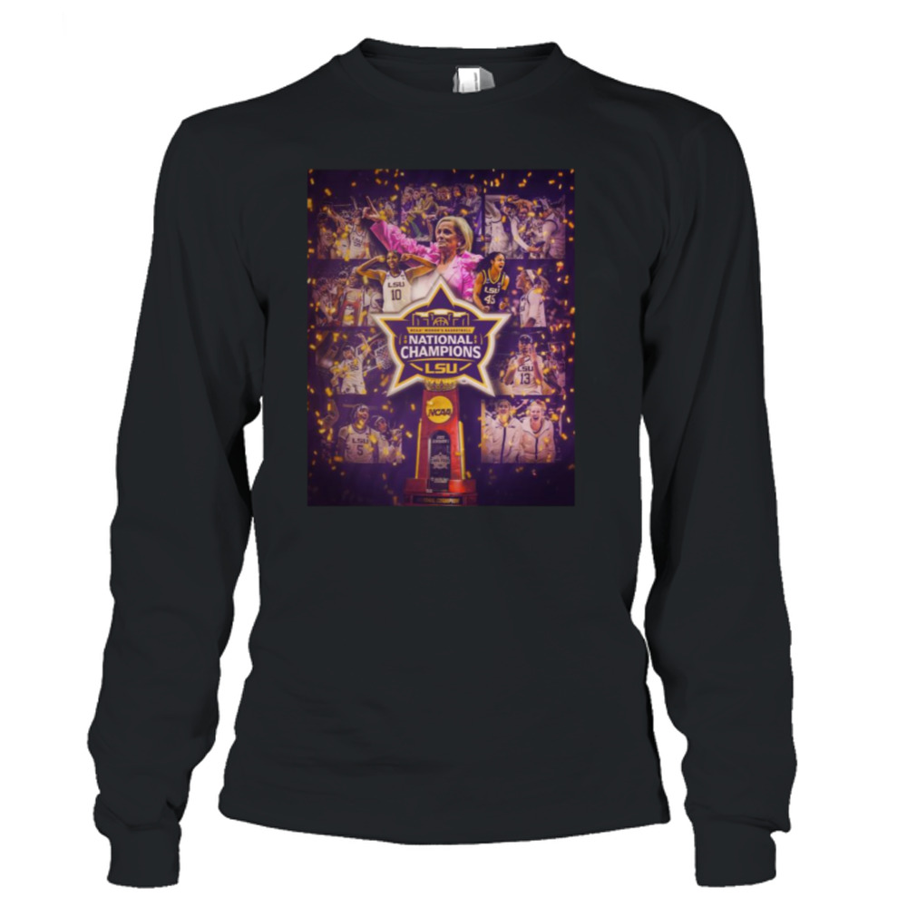 Long Sleeve T-Shirt
