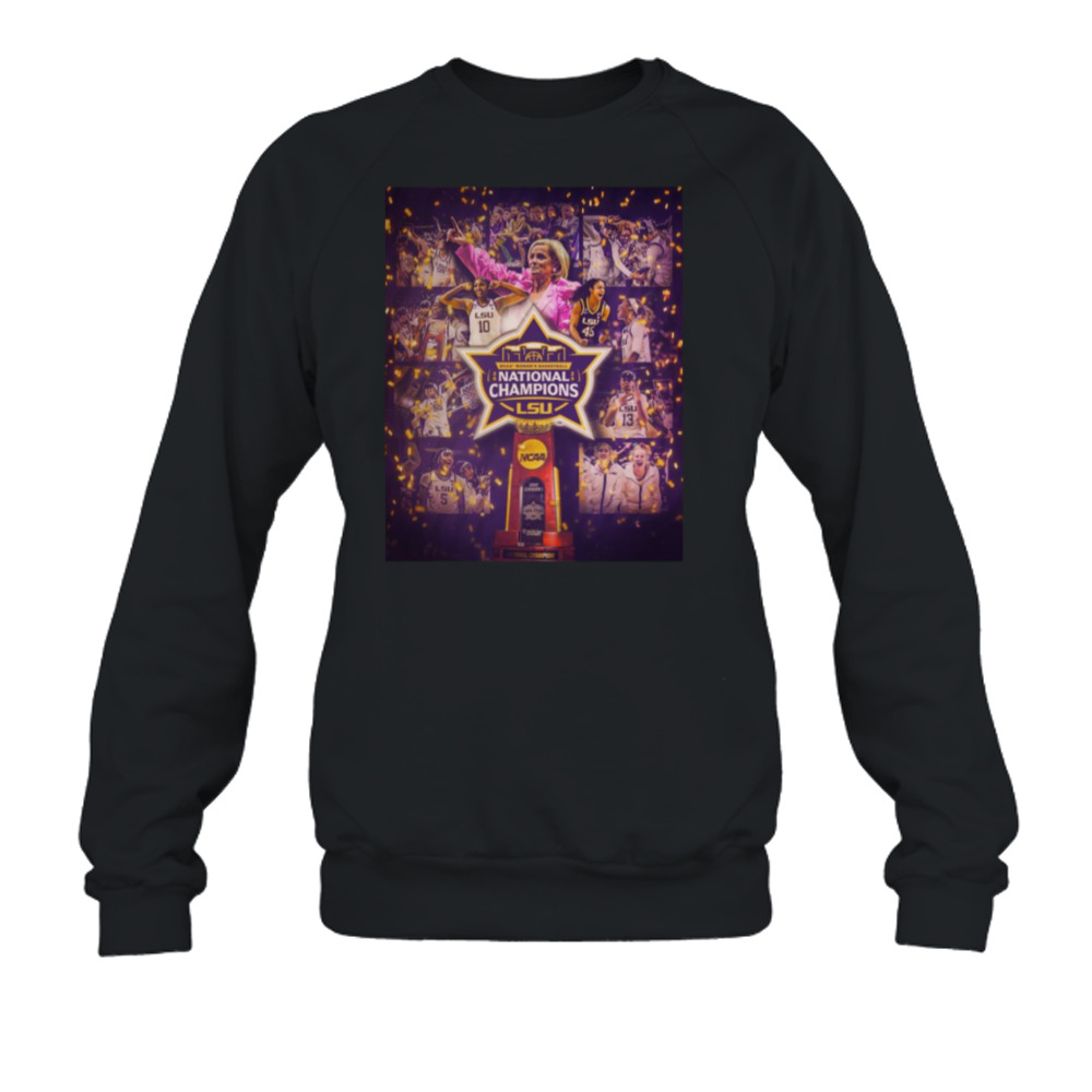 Crewneck Sweatshirt