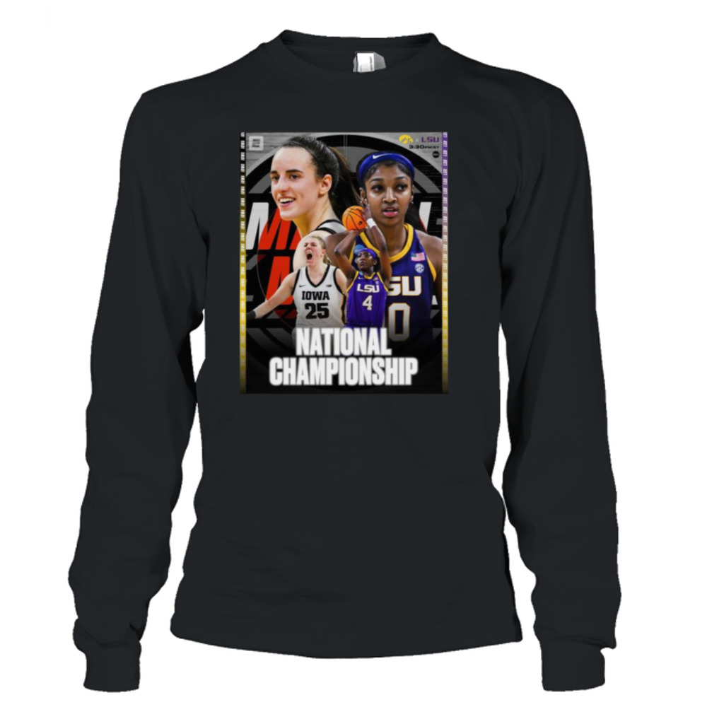 Long Sleeve T-Shirt