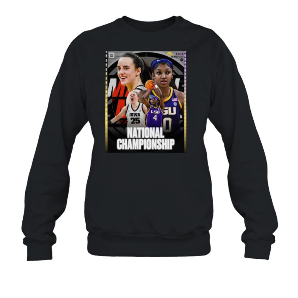 Crewneck Sweatshirt