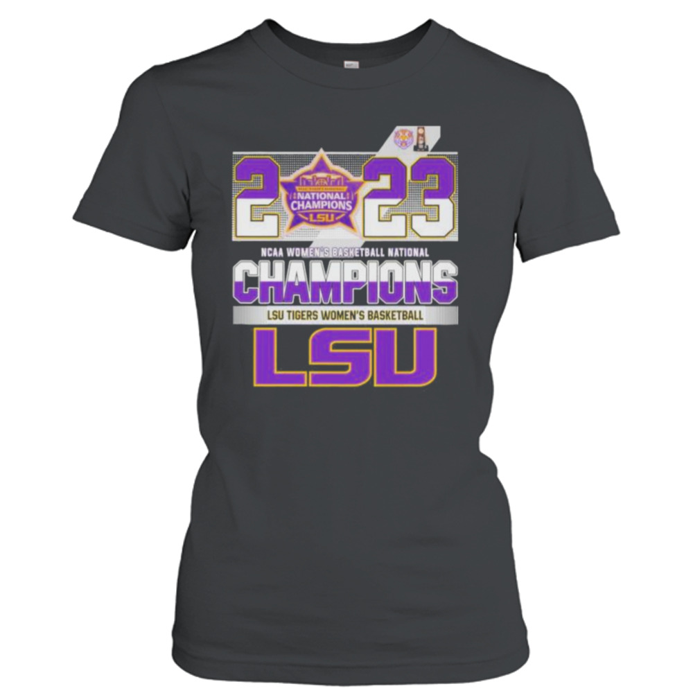 Ladies T-Shirt