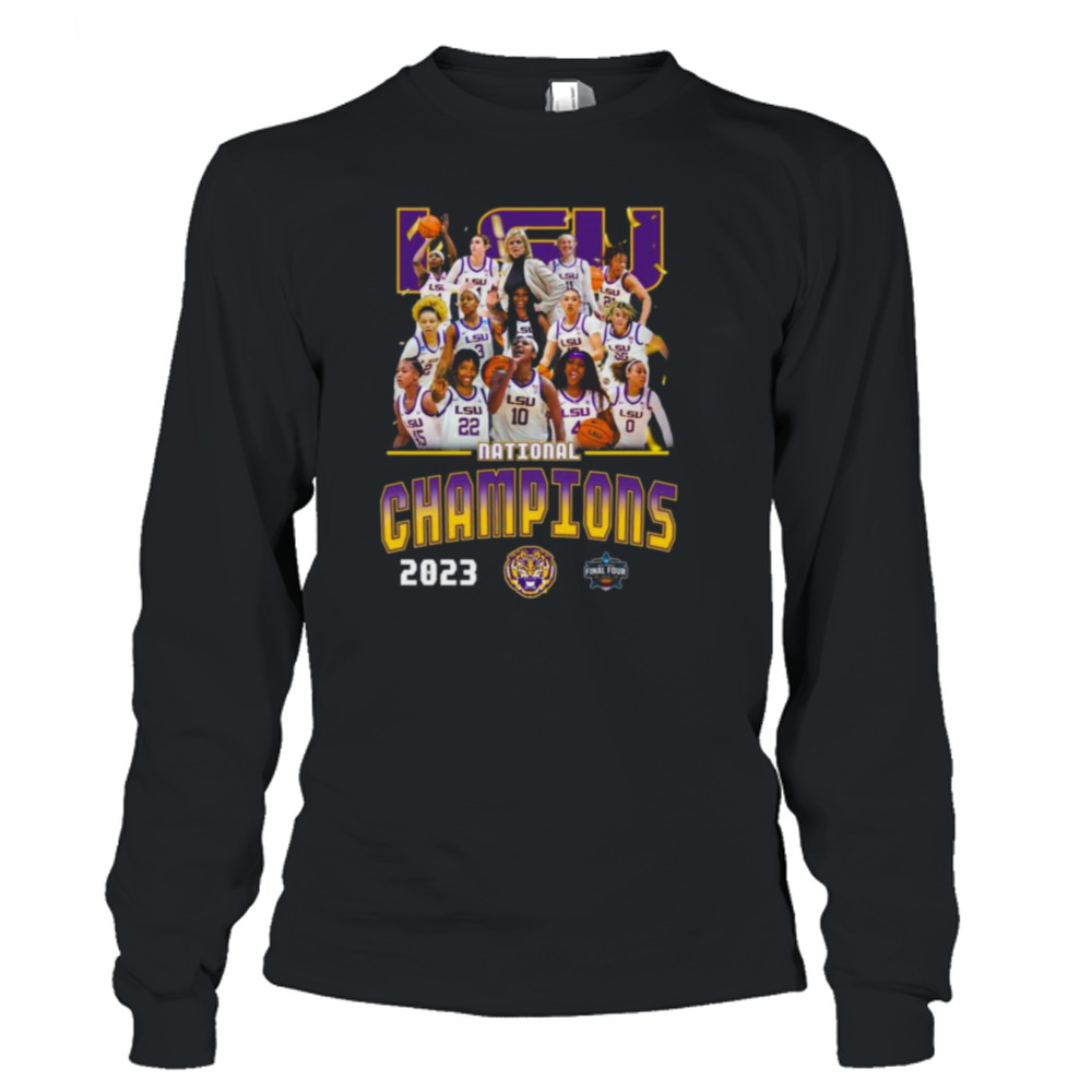 Long Sleeve T-Shirt