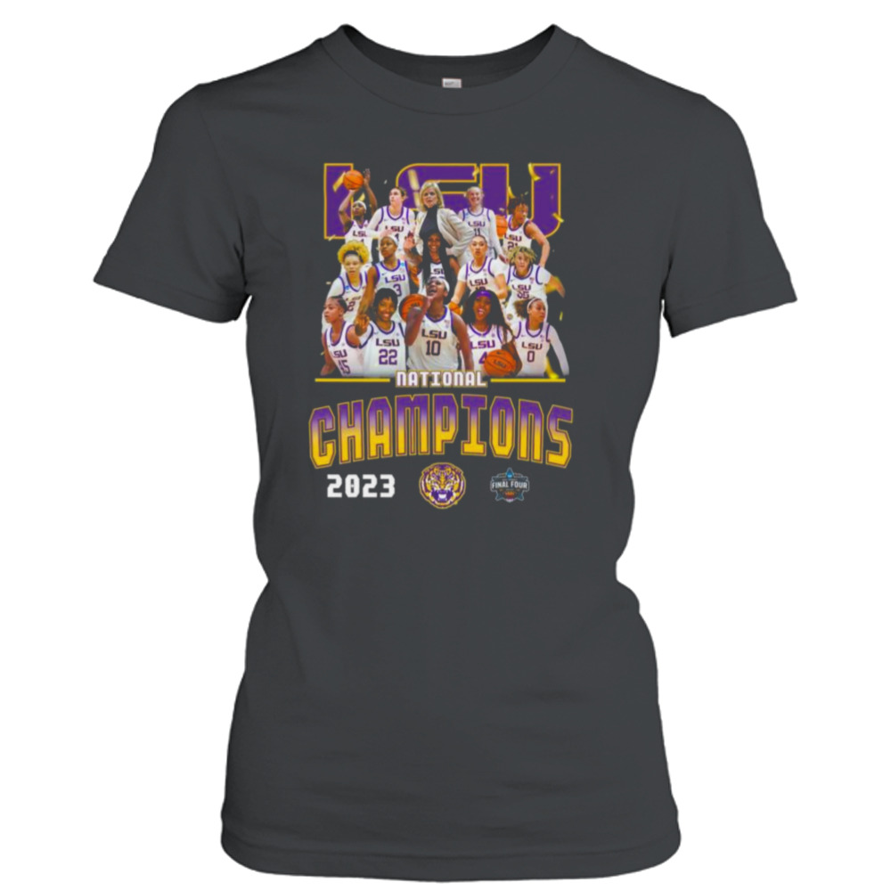 Ladies T-Shirt