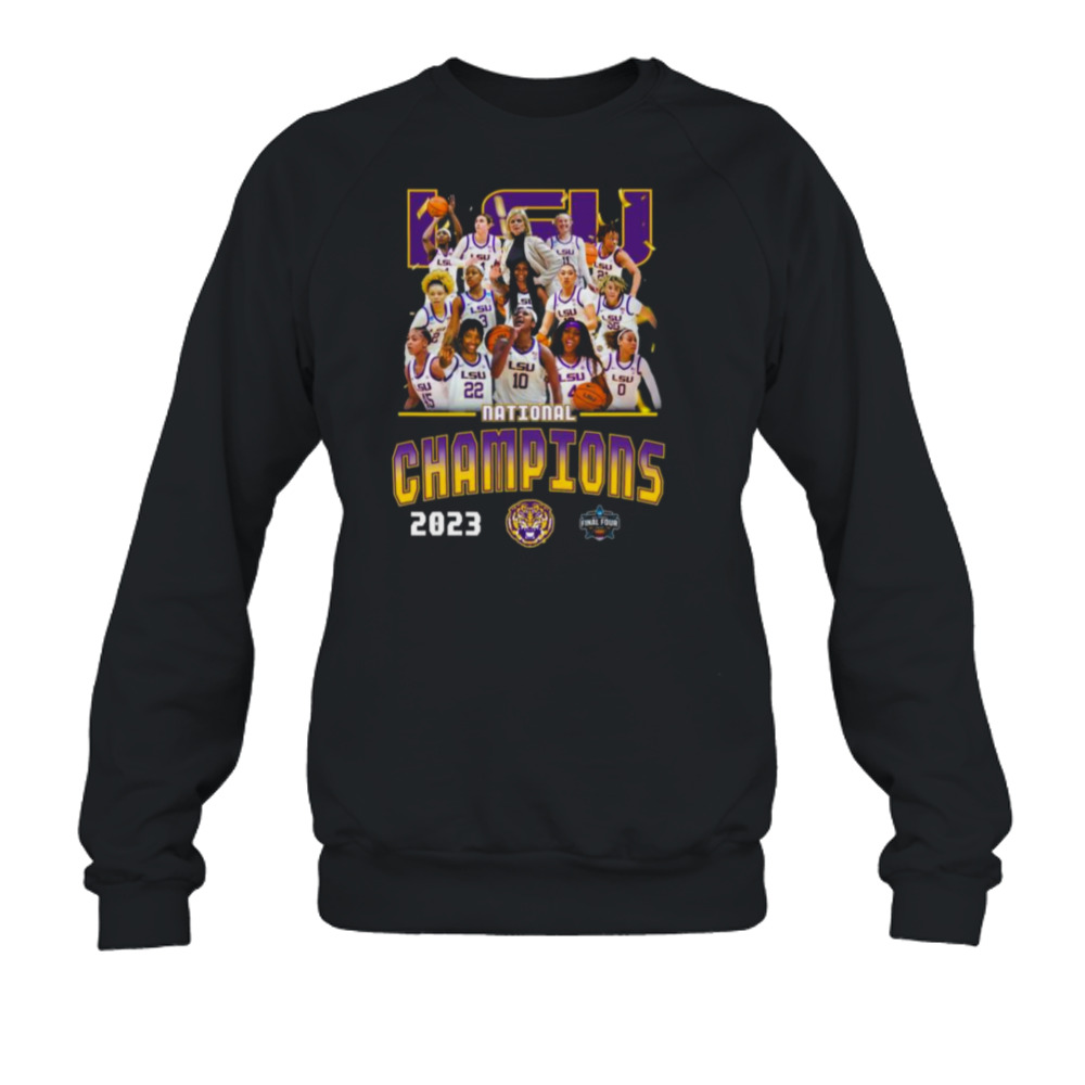 Crewneck Sweatshirt