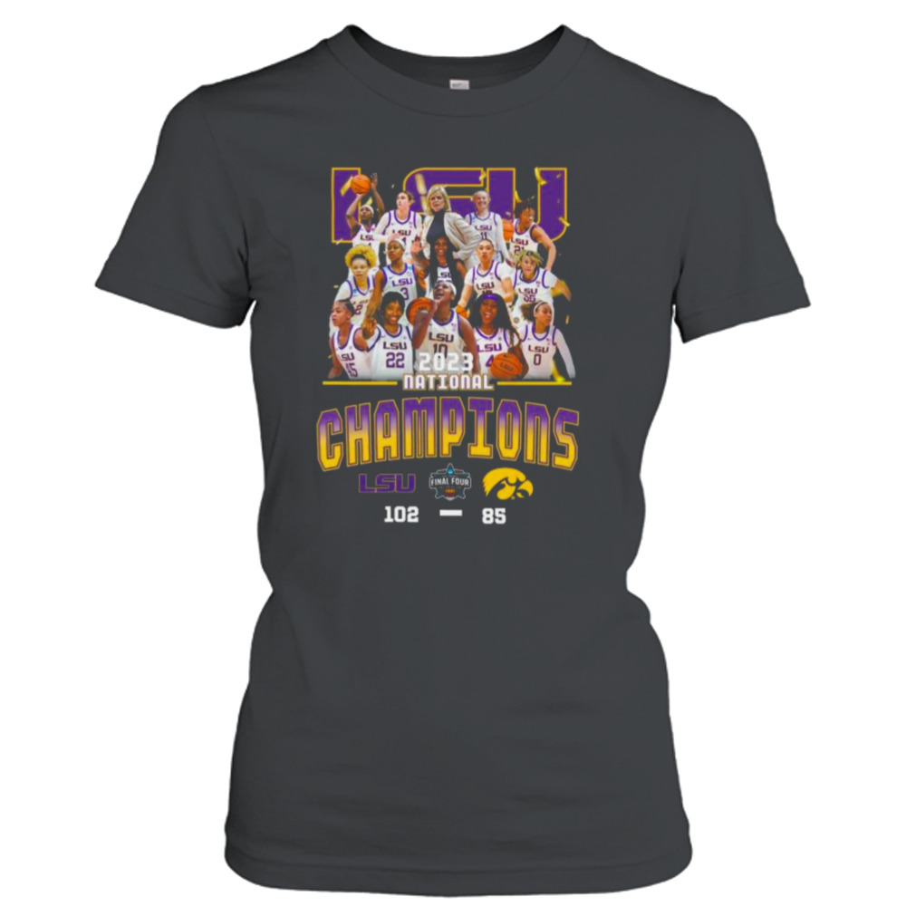 Ladies T-Shirt