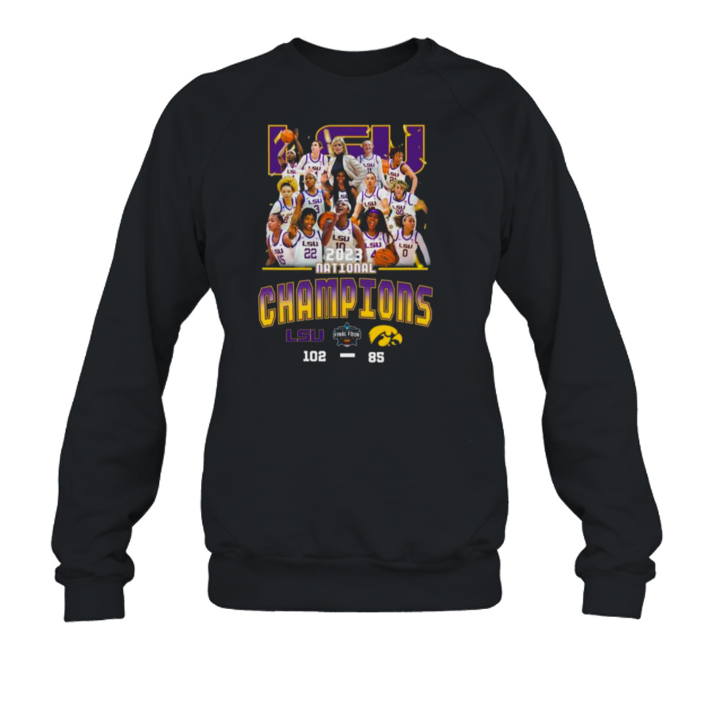 Crewneck Sweatshirt