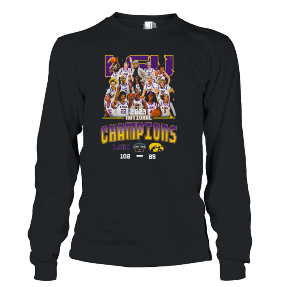 Long Sleeve T-Shirt
