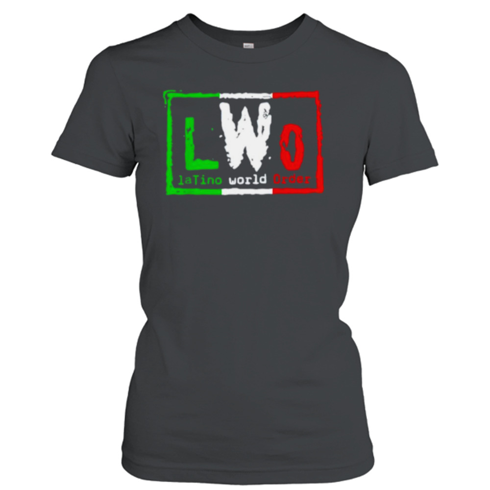 Ladies T-Shirt