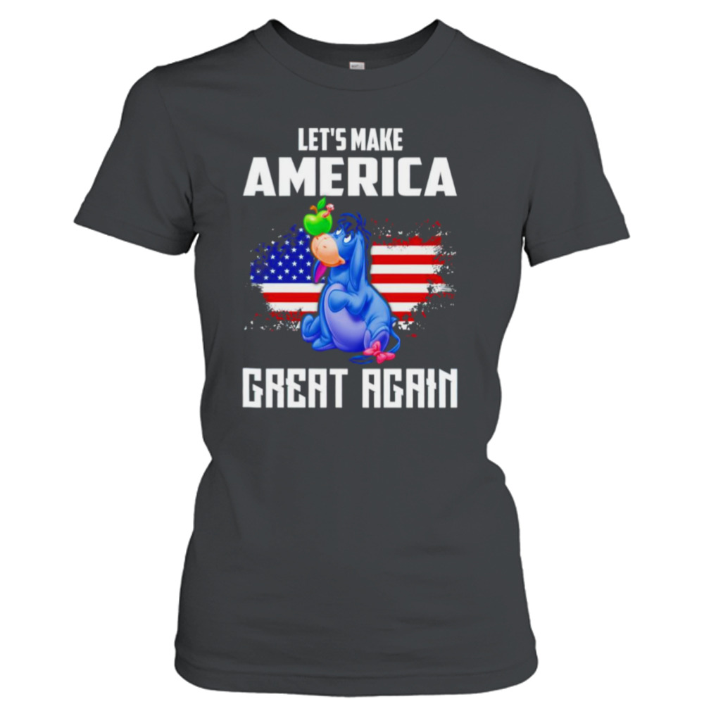Ladies T-Shirt