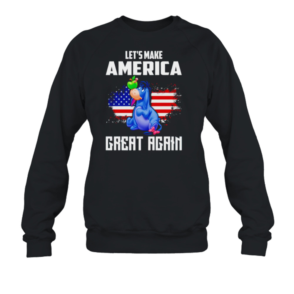 Crewneck Sweatshirt