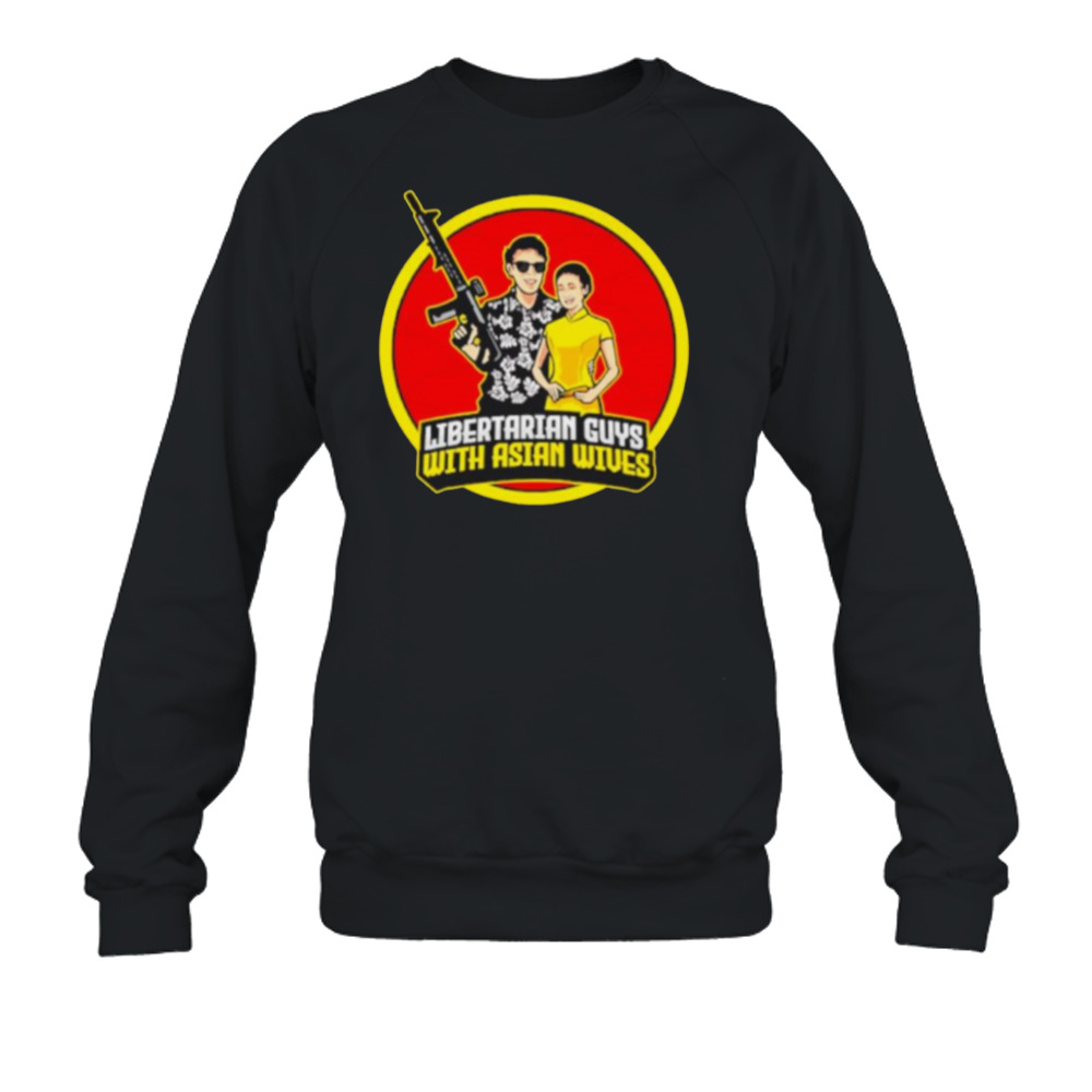 Crewneck Sweatshirt