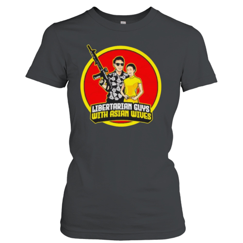 Ladies T-Shirt