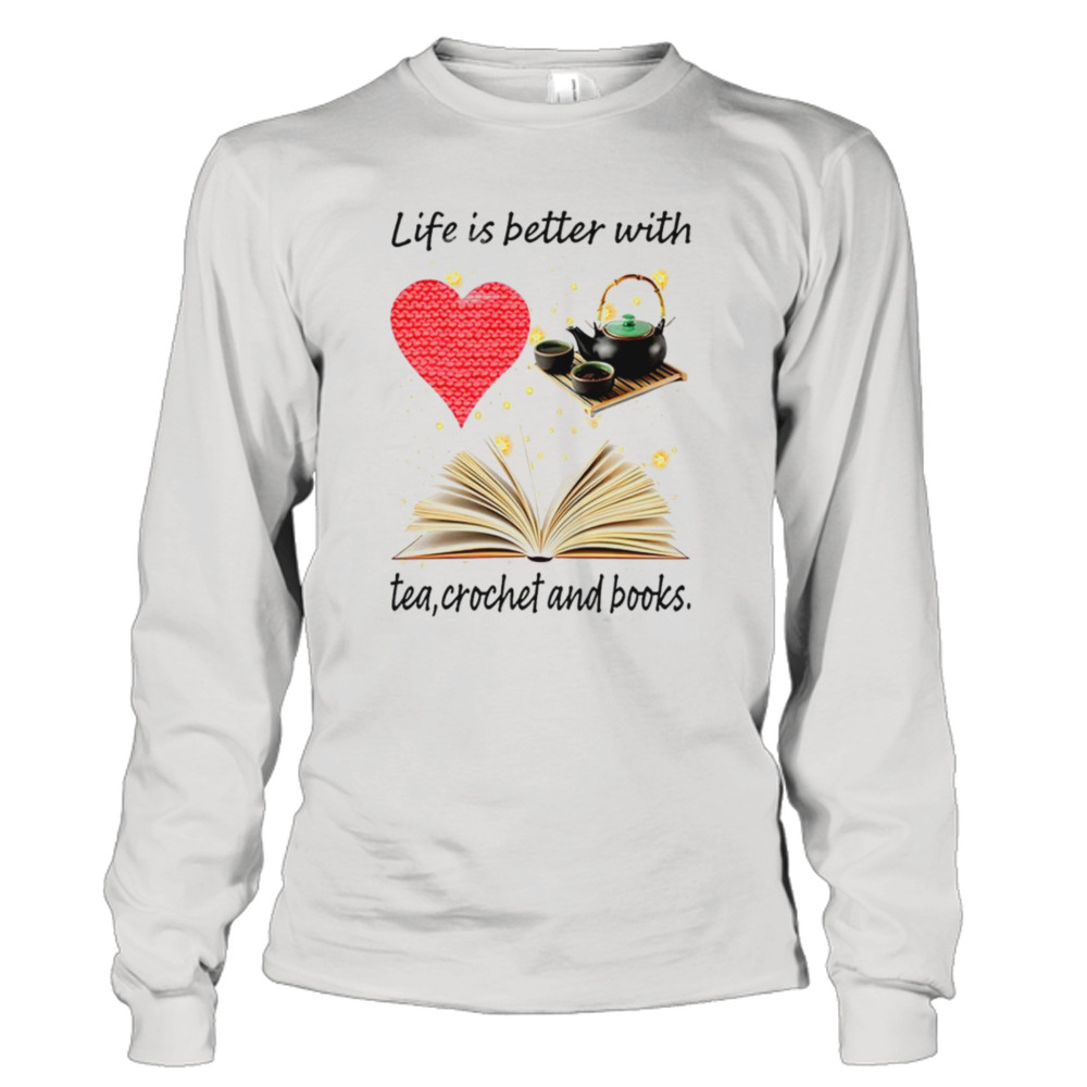 Long Sleeve Tee