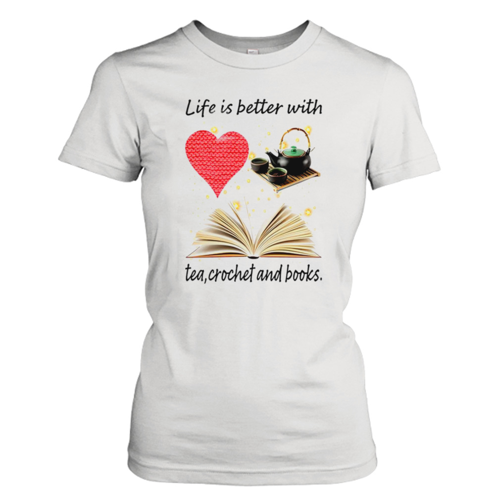 Ladies Tee
