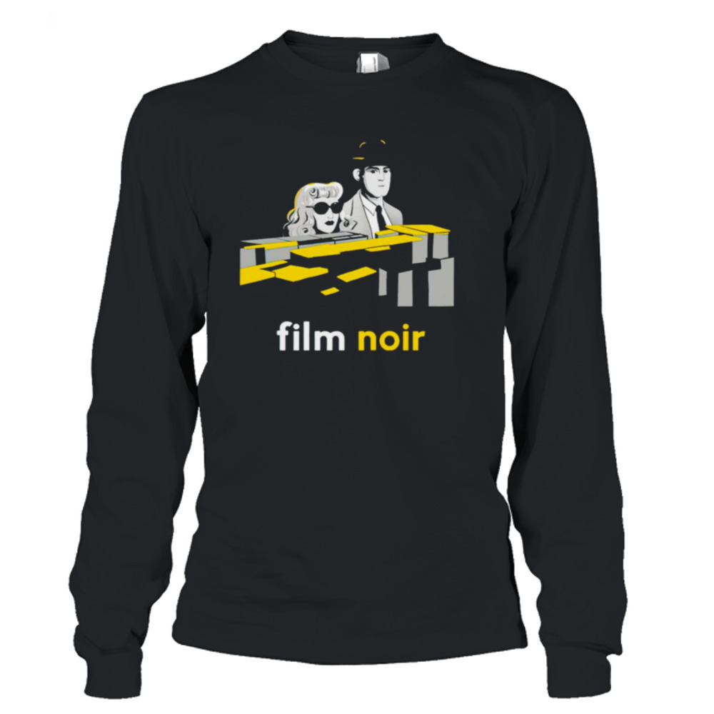Long Sleeve T-Shirt