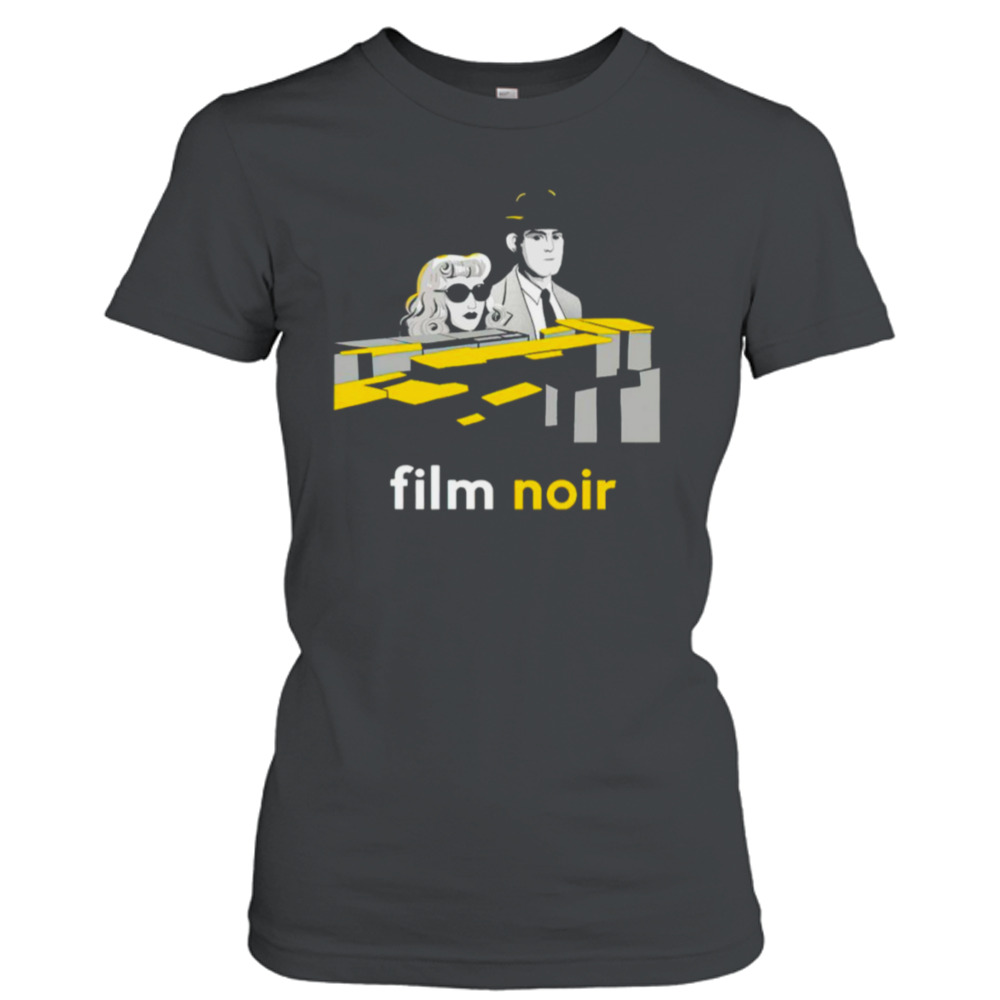 Ladies T-Shirt