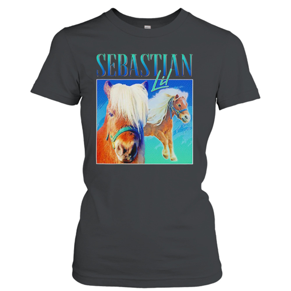 Ladies T-Shirt