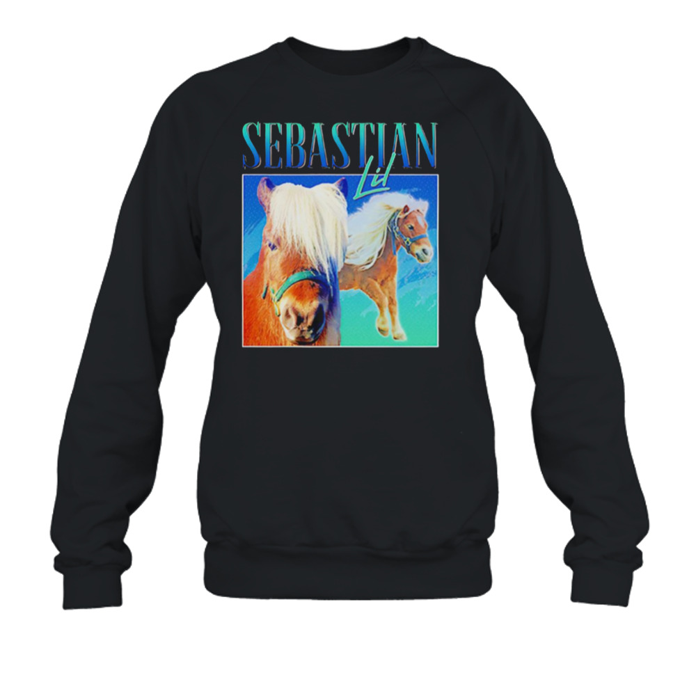 Crewneck Sweatshirt
