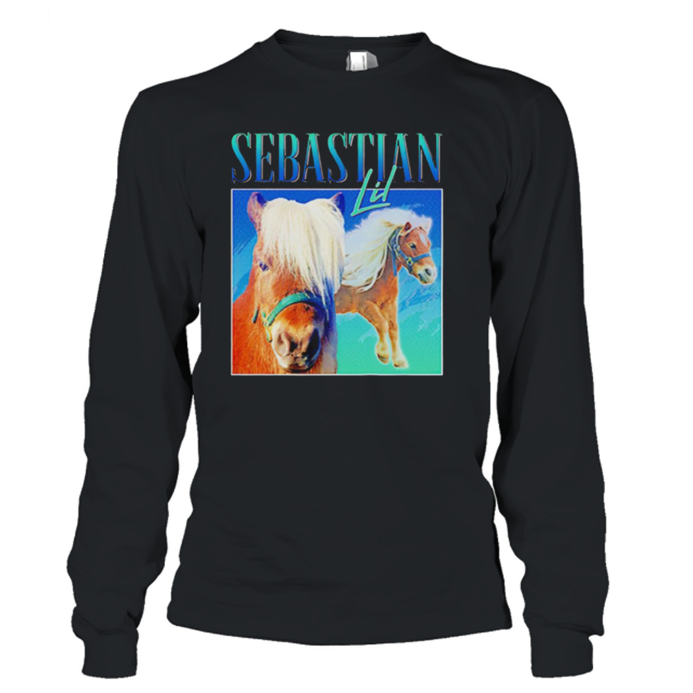 Long Sleeve T-Shirt